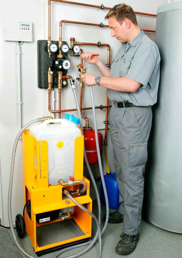 Системы водоподготовки: установка оборудования водоочистки для дома своими руками