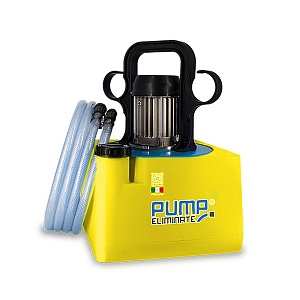 Промывочный насос PUMP ELIMINATE® 30 V4V